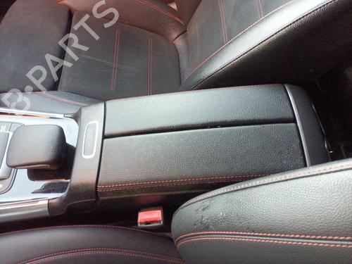 Used Armrest / Center console MERCEDES-BENZ B-CLASS Sports Tourer (W247) [2018-2025]  24808125