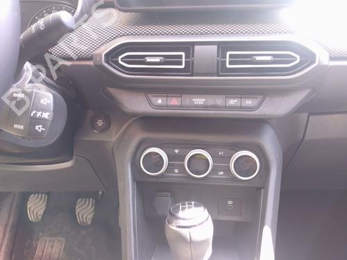 Used Climate control Climate control 36833123 36833123