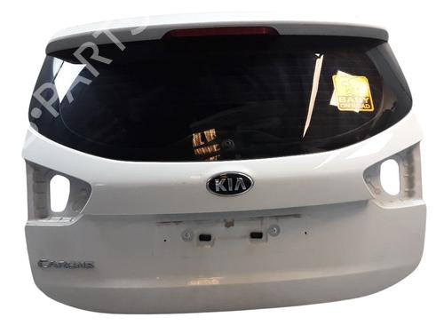 Bakluke CC/Kombi-Kupé KIA CARENS IV 1.7 CRDi (116 hp) 16416121