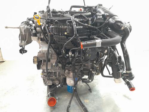 Motor Motor HYUNDAI i30 (PDE, PD, PDEN) 2.0 N (275 hp) 29001739 29001739