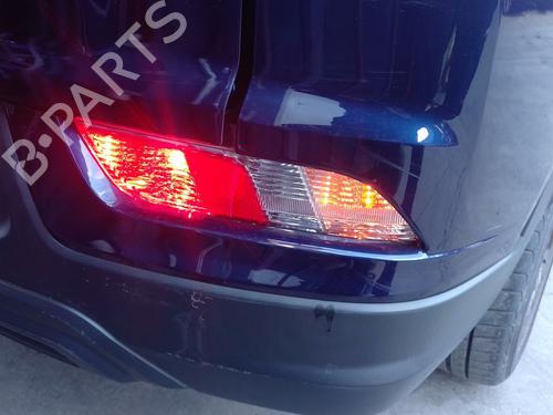 Tågelys SSANGYONG KORANDO (C300) 1.5 (150 hp) 31130730