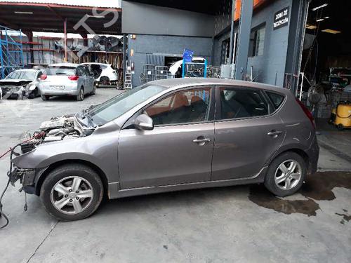 Rear left window mechanism HYUNDAI i30 Estate (FD) 1.6 CRDi | BP2667078C24 