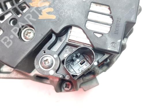 Alternator LAND ROVER DISCOVERY SPORT (L550)  | BP12449992M7 