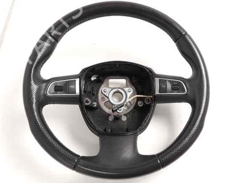 Used Steering wheel AUDI A3 Sportback (8PA) 1.9 TDI (105 hp) 6071454