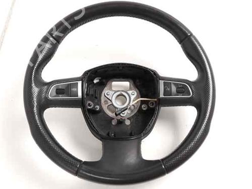 Steering wheel AUDI A3 Sportback (8PA) 1.9 TDI (105 hp) 6071454