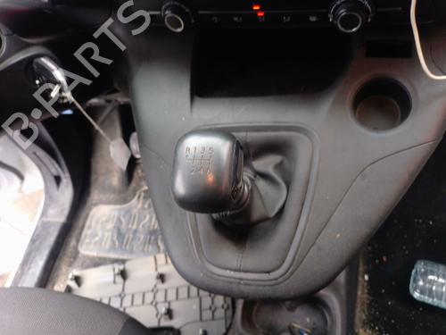 Gearstang OPEL COMBO Box Body/MPV (K9) 1.5 D (102 hp) 32220468
