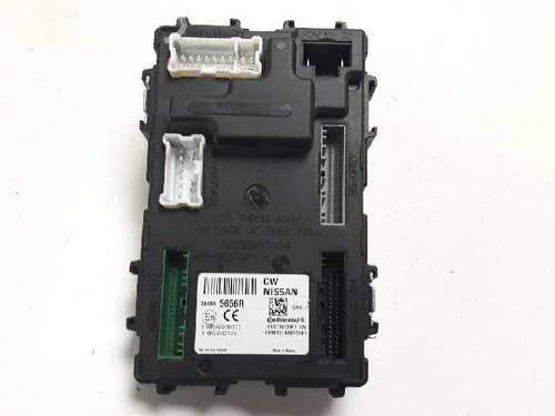 Used Electronic module RENAULT KOLEOS I (HY_) [2008-2025]  2675510