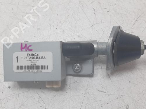 Used Electronic module Electronic module FORD USA MUSTANG Coupe 5.0 V8 (450 hp) 33622606 33622606