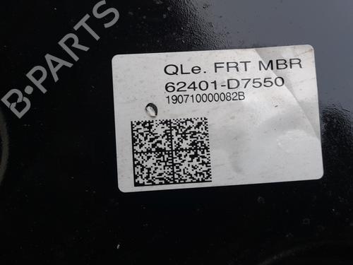 Subframe KIA SPORTAGE IV (QL, QLE)  | BP25495853M9 