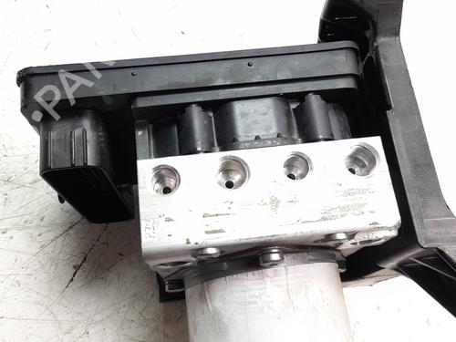 ABS pump JEEP RENEGADE SUV (BU, B1, BV) 1.6 CRD | BP22602617M43 