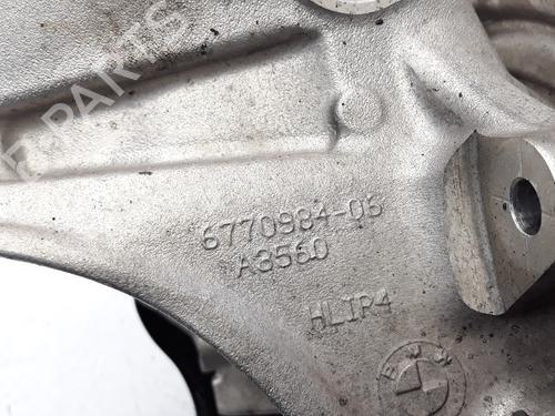 Right rear steering knuckle BMW X5 (E70)  | BP8664432M28 