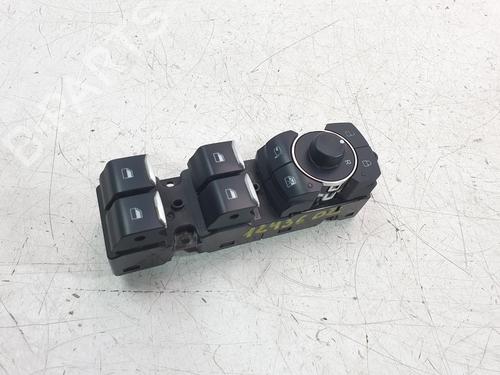 Used Left front window switch FORD KUGA III (DFK) 2.5 FHEV (152 hp) 32134875