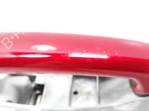 Front right exterior door handle PEUGEOT 2008 I (CU_)  | BP8278499C129 