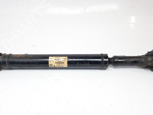 Used Driveshaft MITSUBISHI L200 / TRITON (KJ_, KK_, KL_) [2014-2025]  9819764