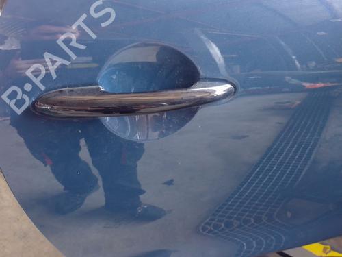 Used Front right exterior door handle Front right exterior door handle 37258058 37258058