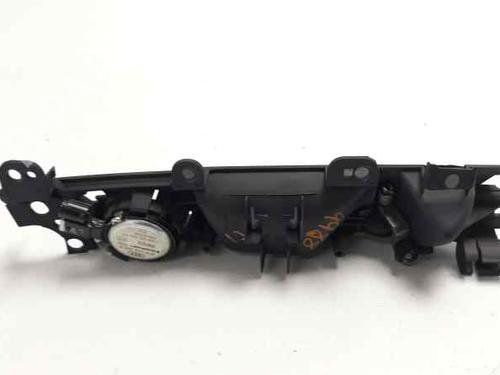 Rear left interior door handle AUDI A3 Sportback (8PA)  | BP6325154I15 