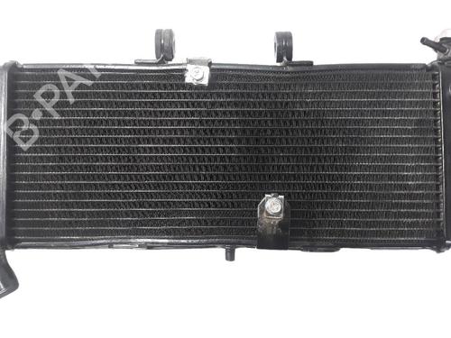 Used Water radiator HONDA JAZZ I (AA) 45 1.2 (45 hp) 24804863