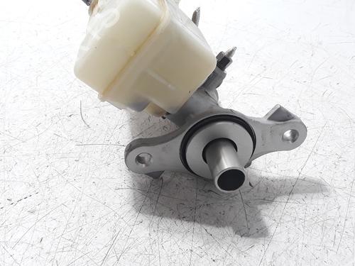 Brake master cylinder DACIA SANDERO II  | BP18657372M77 
