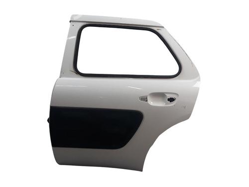 Left rear door CITROËN C4 CACTUS 1.6 BlueHDi 100 (99 hp) 11733377