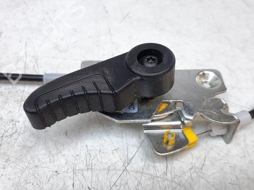 Used Rear left interior door handle FORD TRANSIT COURIER B460 Box Body/MPV [2014-2025]  19082938