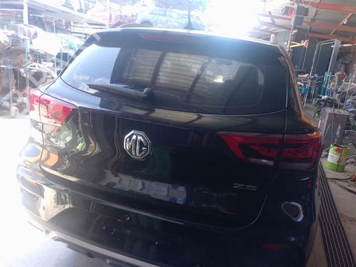 Used Tailgate Tailgate MG MG ZS SUV (AZS1) 1.0 T-GDi (111 hp) 35724155 35724155