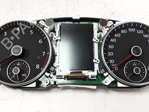 Used Instrument cluster SEAT ALHAMBRA (710, 711) 1.4 TSI (150 hp) 13244843