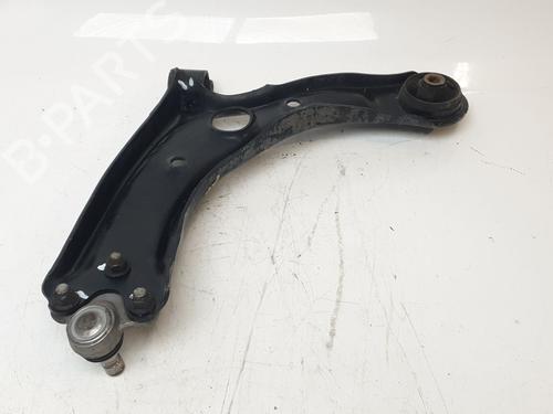 Right front suspension arm KIA SPORTAGE IV (QL, QLE)  | BP25469309M13 