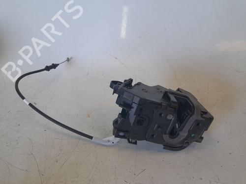 Used Front right lock CITROËN C4 III (BA_, BB_, BC_) [2020-2025]  22912690