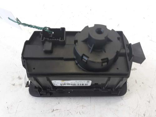 Headlight switch MERCEDES-BENZ CLS (C219) CLS 320 CDI (219.322) | BP1418826I24 