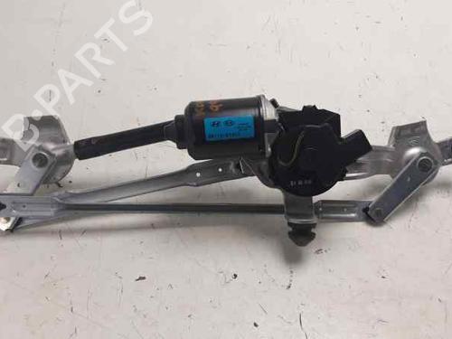 Front wiper motor HYUNDAI KONA (OS, OSE, OSI)  | BP5420318M29 