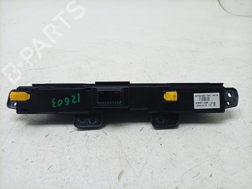 Advarselsbryter KIA STONIC (YB) 1.0 T-GDi Eco-Dynamics+ | BP36840931I22 - Image 3