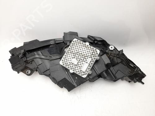 Left headlight LAND ROVER RANGE ROVER EVOQUE (L551) 2.0 D165 | BP37494503C28 - Image 7