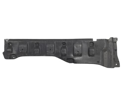 Unterbodenschutz für RENAULT RAFALE Coupe (DGM_) [2023-2026]  31183346