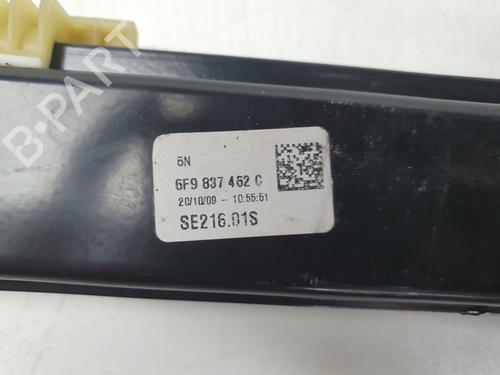 Front right window mechanism SEAT ARONA (KJ7, KJP) 1.0 TSI | BP33628835C23 - Image 4
