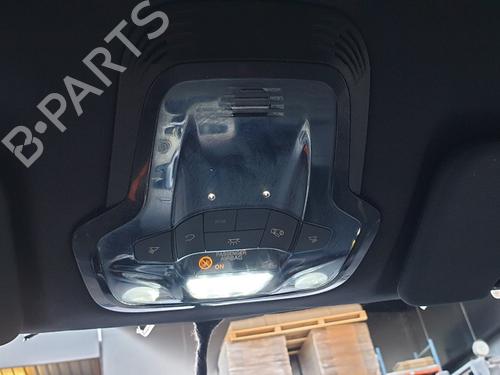 Interior roof light ALFA ROMEO STELVIO (949_) 2.2 D Q4 (949.AXB2A) | BP11359273I8 