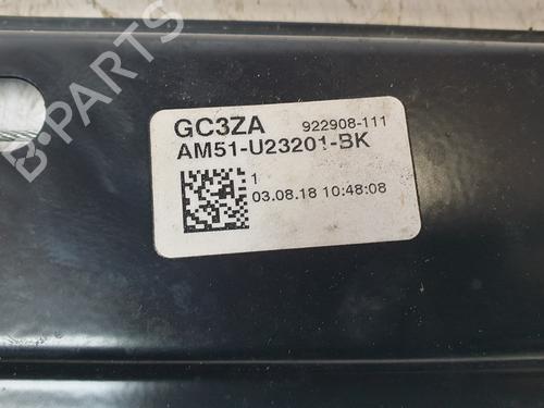 Front left window mechanism FORD C-MAX II (DXA/CB7, DXA/CEU) 2.0 TDCi | BP30060179C22 