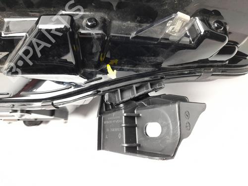 Right headlight RENAULT CLIO V (B7_) 1.5 Blue dCi 100 (B7AD) | BP30940950C29  - Image 12