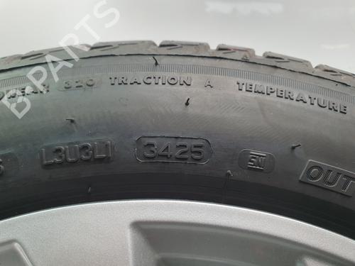 Rim AUDI A1 Sportback (GBA) 30 TFSI | BP30748288C45