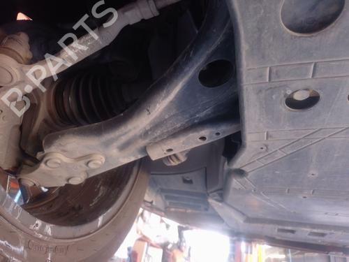 Used Left front suspension arm Left front suspension arm CITROËN C4 Grand Picasso II (DA_, DE_) 1.2 THP 130 (130 hp) 36295446 36295446