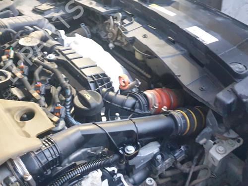 Køleventilator elektrisk CITROËN C4 CACTUS 1.5 BlueHDi 100 (99 hp) 22650192