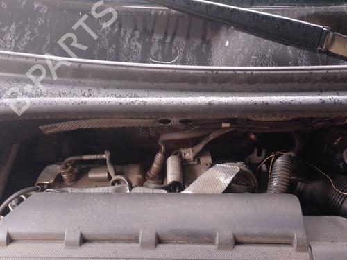 Used Particulate filter AUDI A3 (8V1, 8VK) 1.6 TDI (115 hp) 32067844