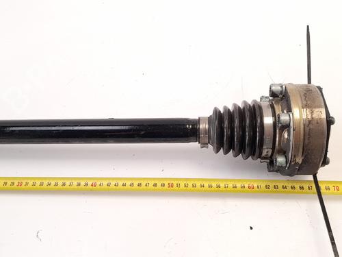 Left rear driveshaft AUDI A8 D3 (4E2, 4E8)  | BP8661429M40 
