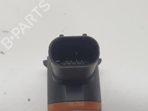 Electronic module MG MG ZS SUV (AZS1) 1.5 VTi | BP36562139M83 - Image 2