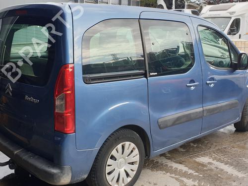 Injector CITROËN BERLINGO MULTISPACE (B9)  | BP11266823M100 