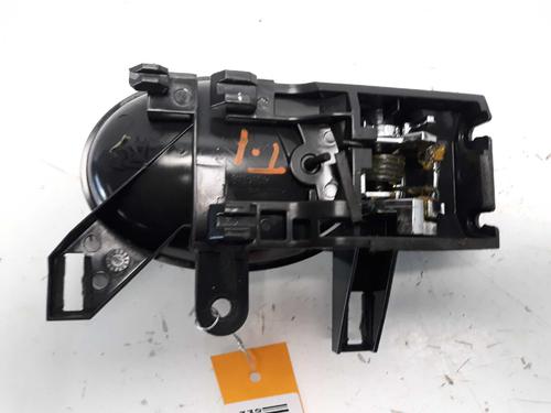 Rear left interior door handle NISSAN JUKE (F15) 1.6 | BP3209703I15 