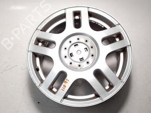 Used Rim VW GOLF IV (1J1) 1.9 TDI (90 hp) 11175611