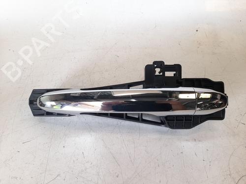 Used Rear left exterior door handle FIAT TIPO Hatchback (356_, 357_) 1.4 (356HXA1B) (95 hp) 20727122