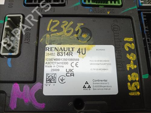 Electronic module DACIA SPRING EV (B6M1) | BP36995511M83 - Image 2