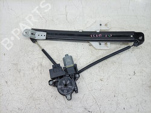 Used Rear left window mechanism Rear left window mechanism SEAT ATECA (KH7, KHP) 1.6 TDI (115 hp) 39435917 39435917