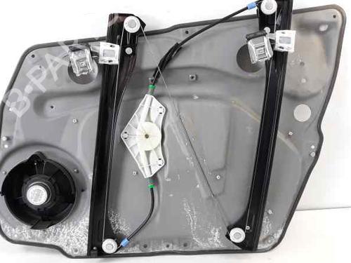 Front left window mechanism MERCEDES-BENZ B-CLASS Sports Tourer (W245) B 180 CDI (245.207) | BP4556465C22 